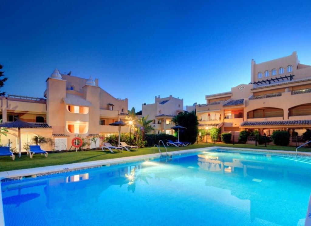 Santa Maria Village