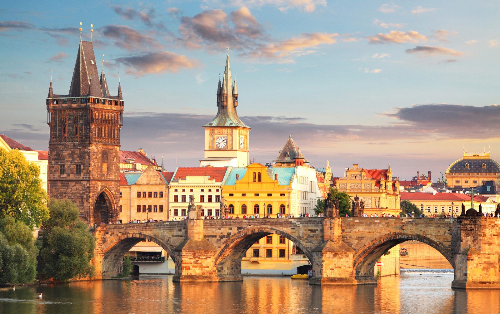 Charles Bridge