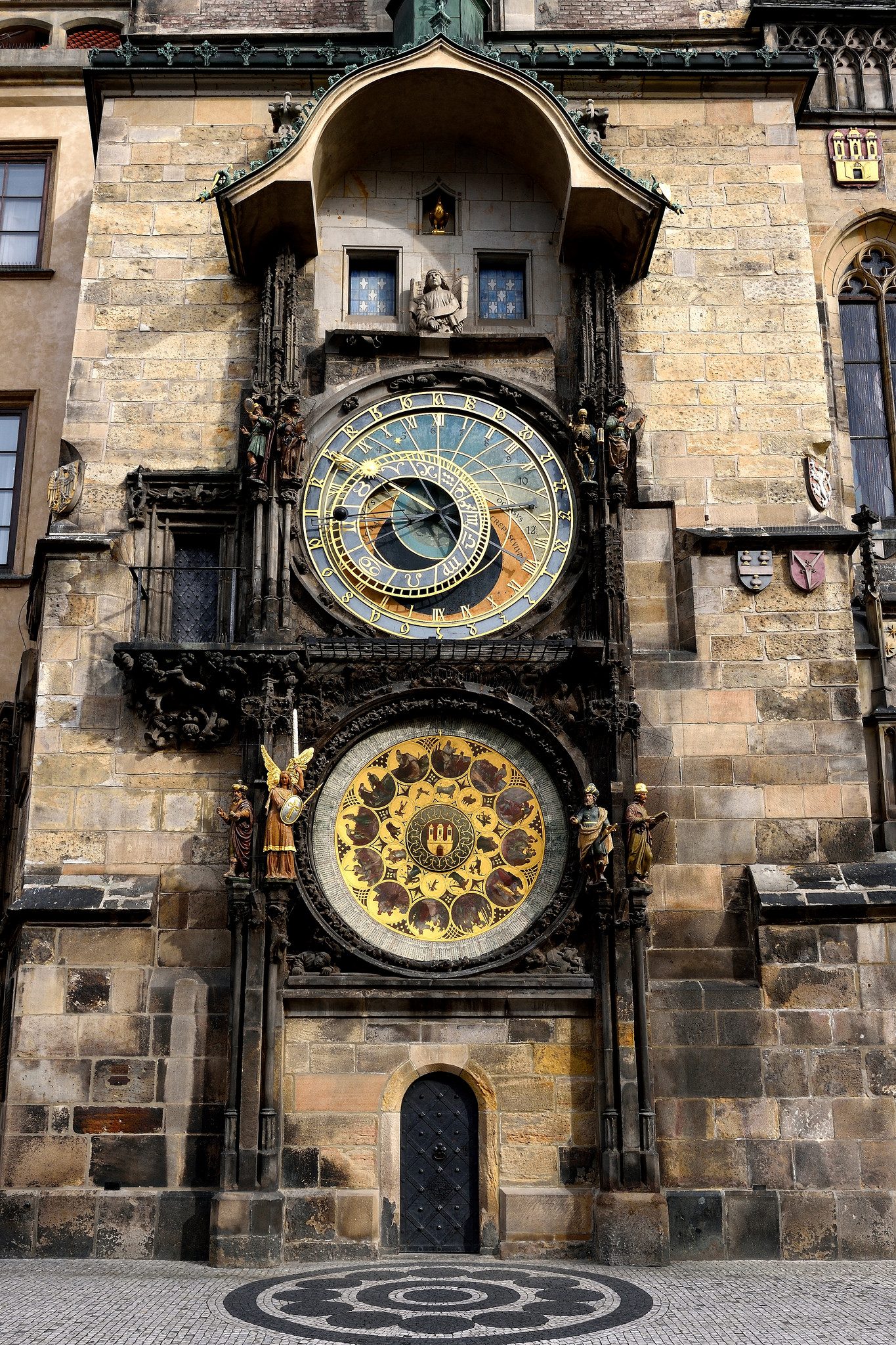 Astronomical Clock
