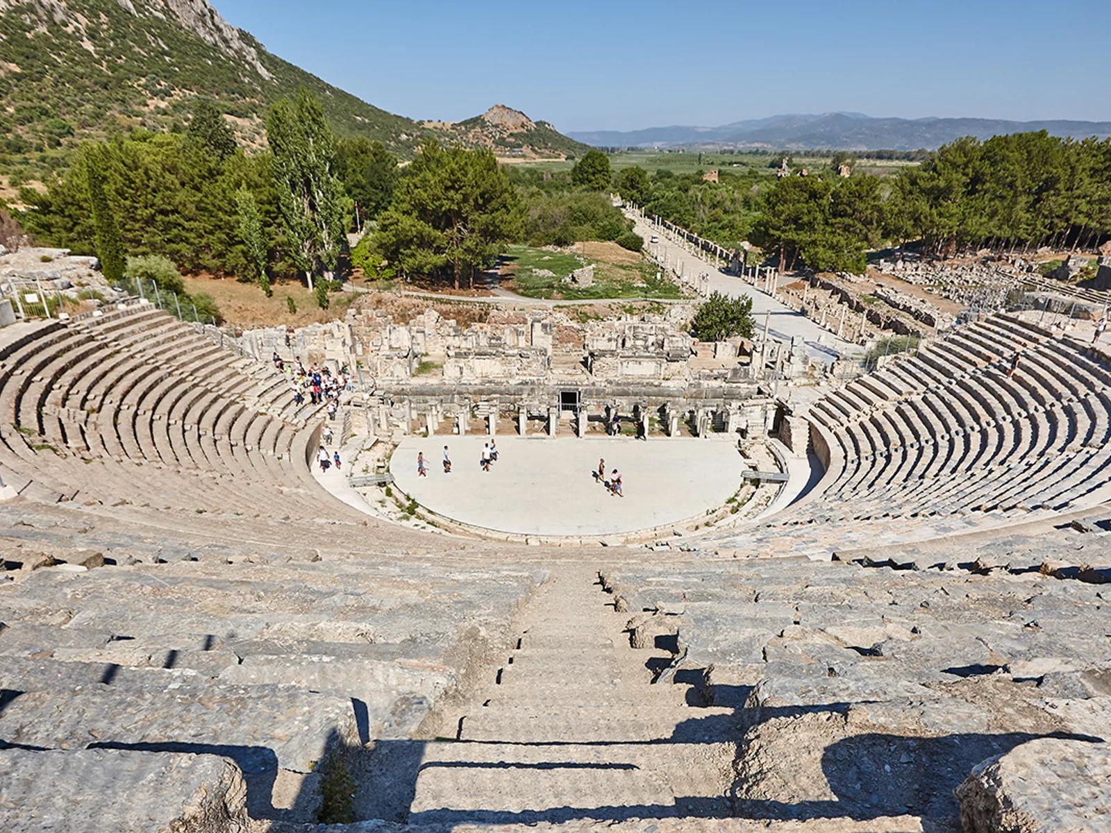 Great Theatre