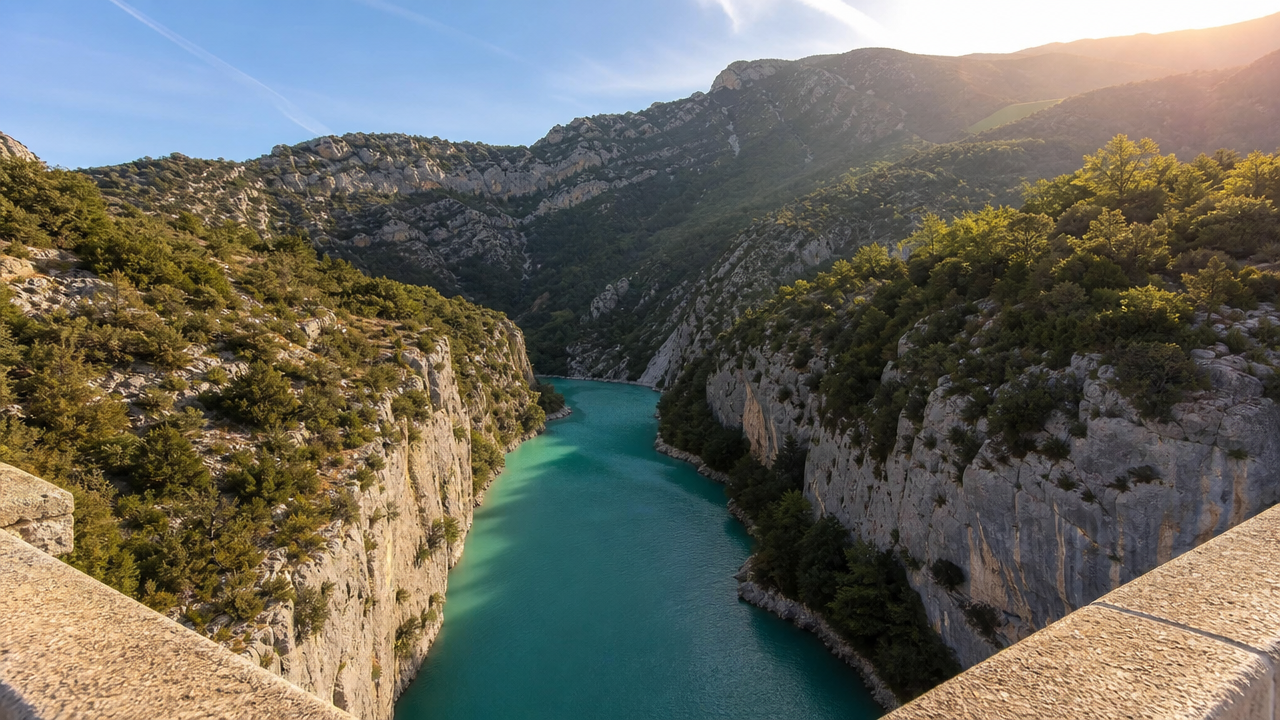 Pont du Galetas