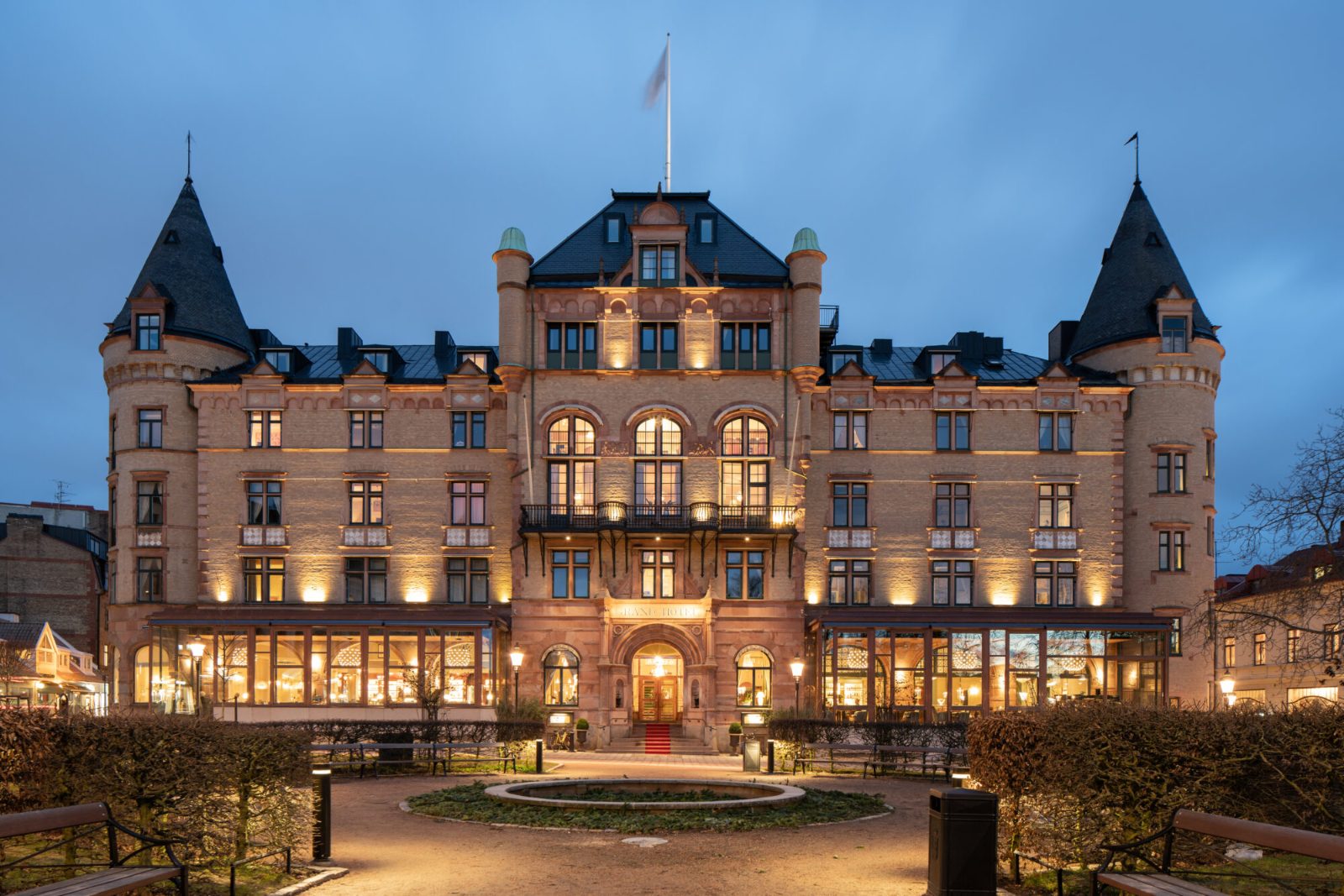 Grand Hotel