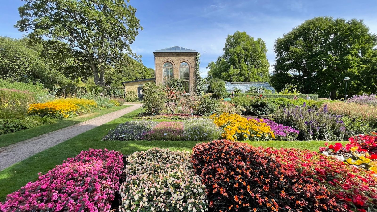 Botanical Garden
