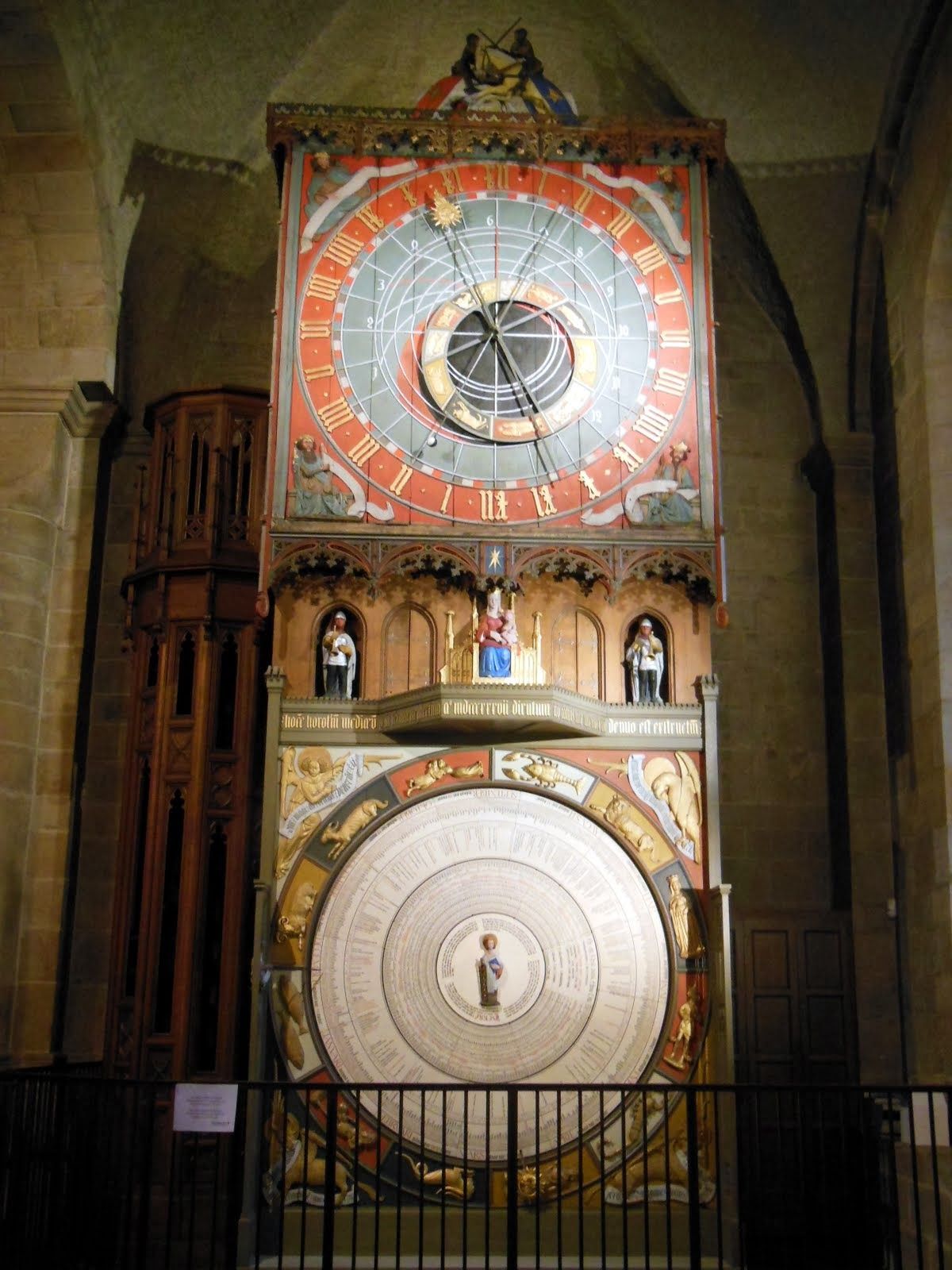 Astronomical Clock