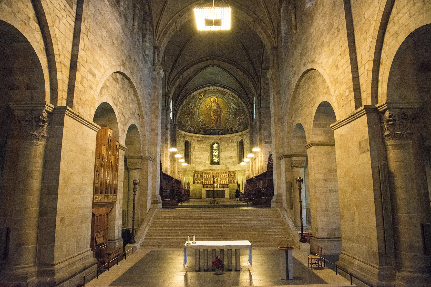 Stained Glass