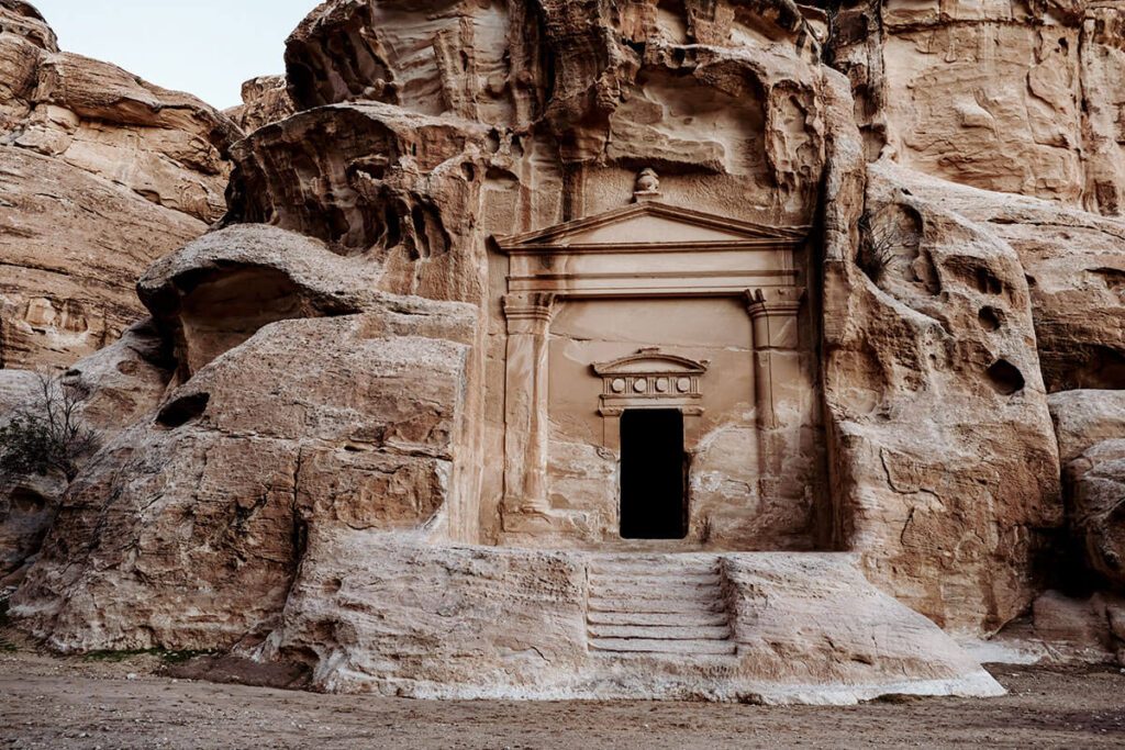 Little Petra