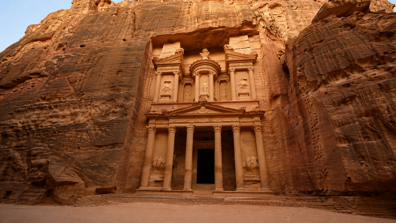 The Treasury