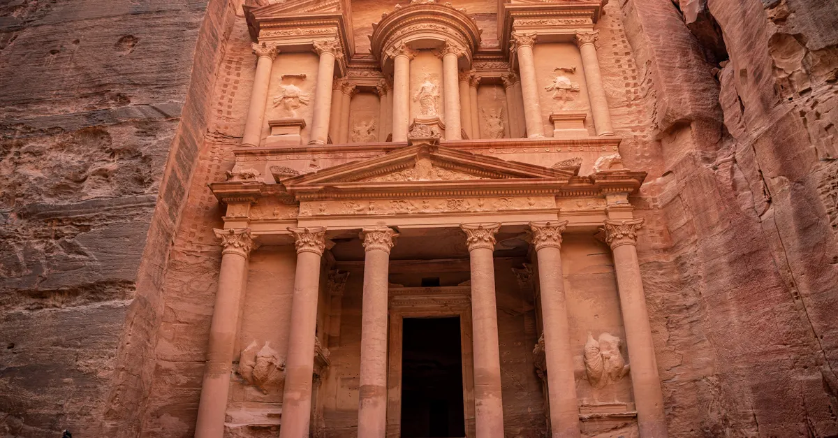 Al-Khazneh