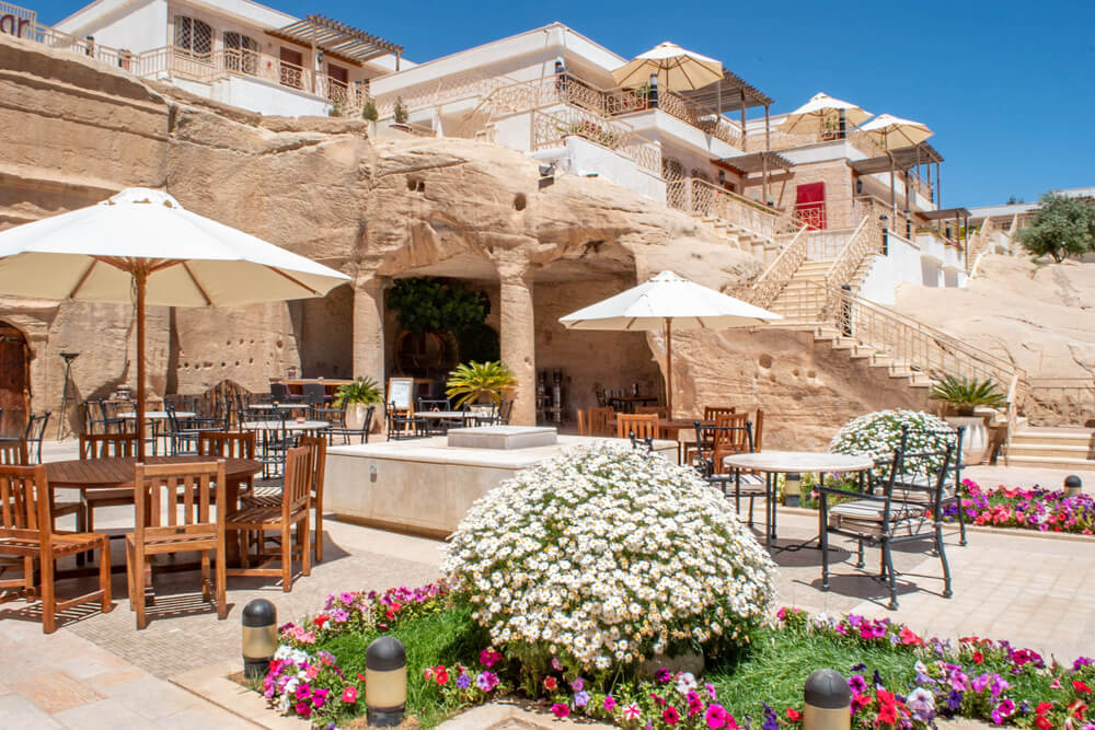 Luxury Resorts