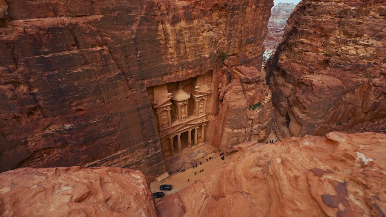 Treasury Upper Viewpoint