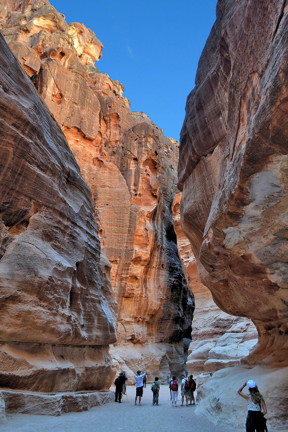 The Siq