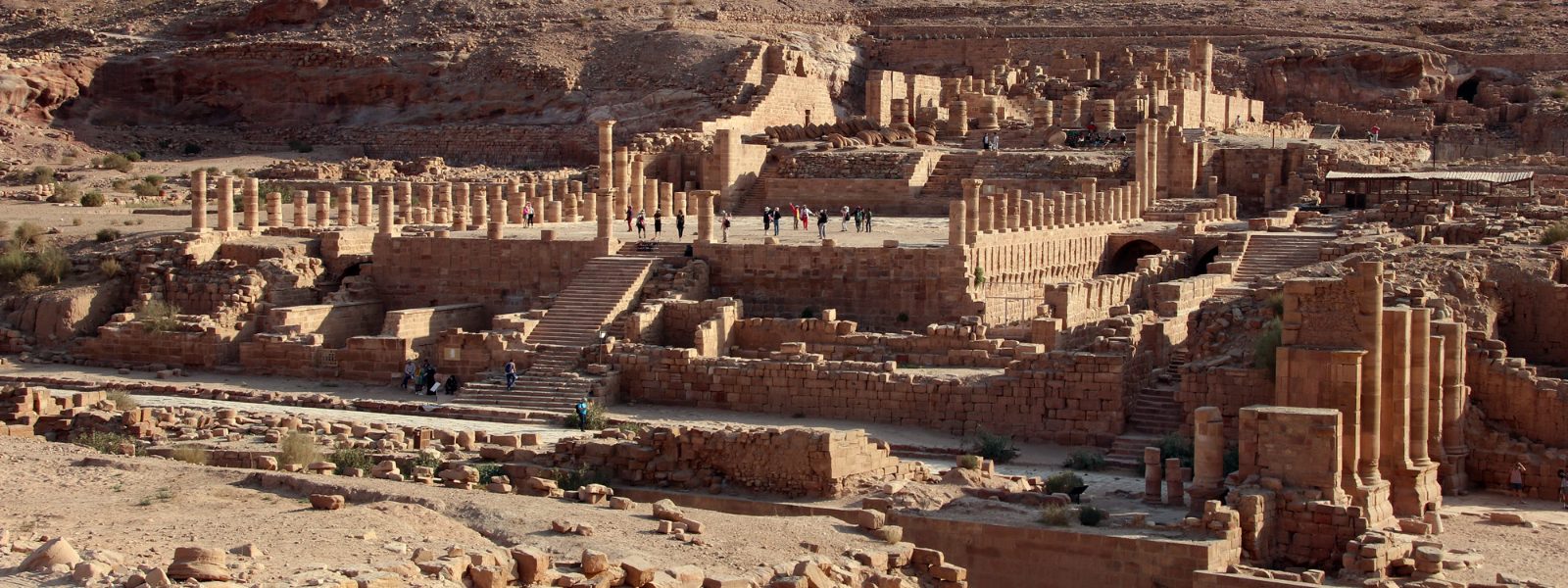 Great Temple
