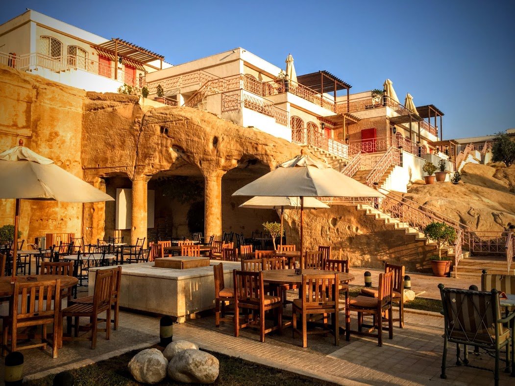 Guest Houses