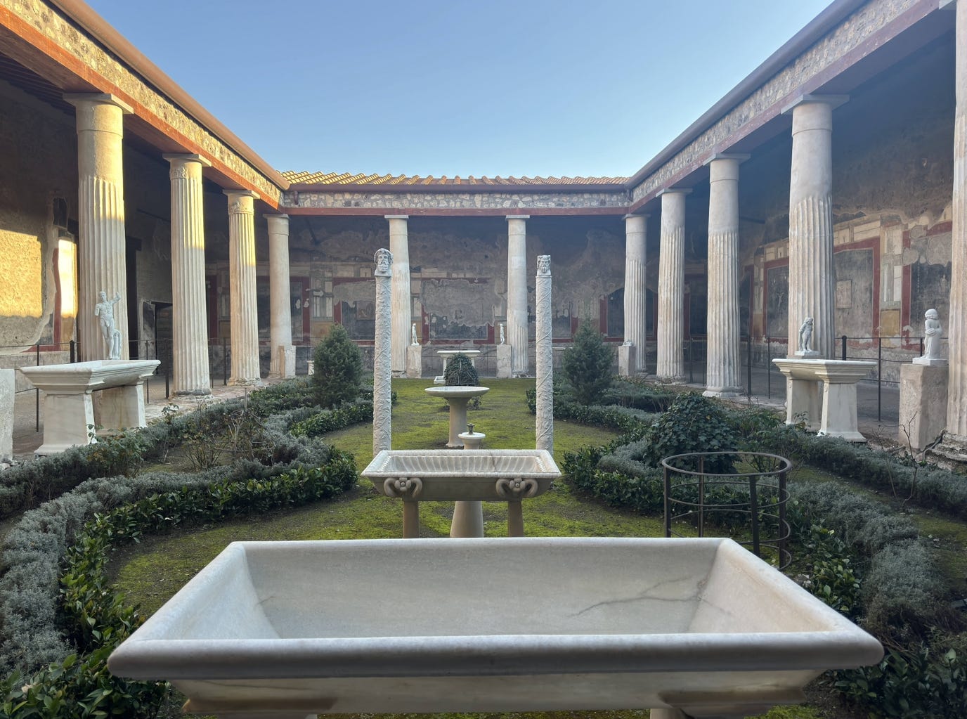 House of the Vettii