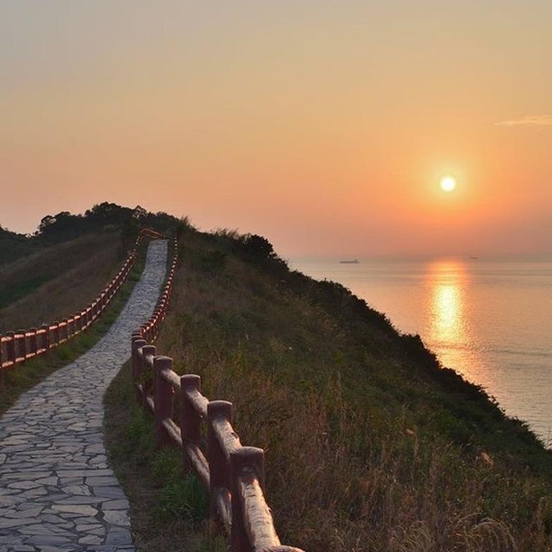 Fu Shan Viewing Point