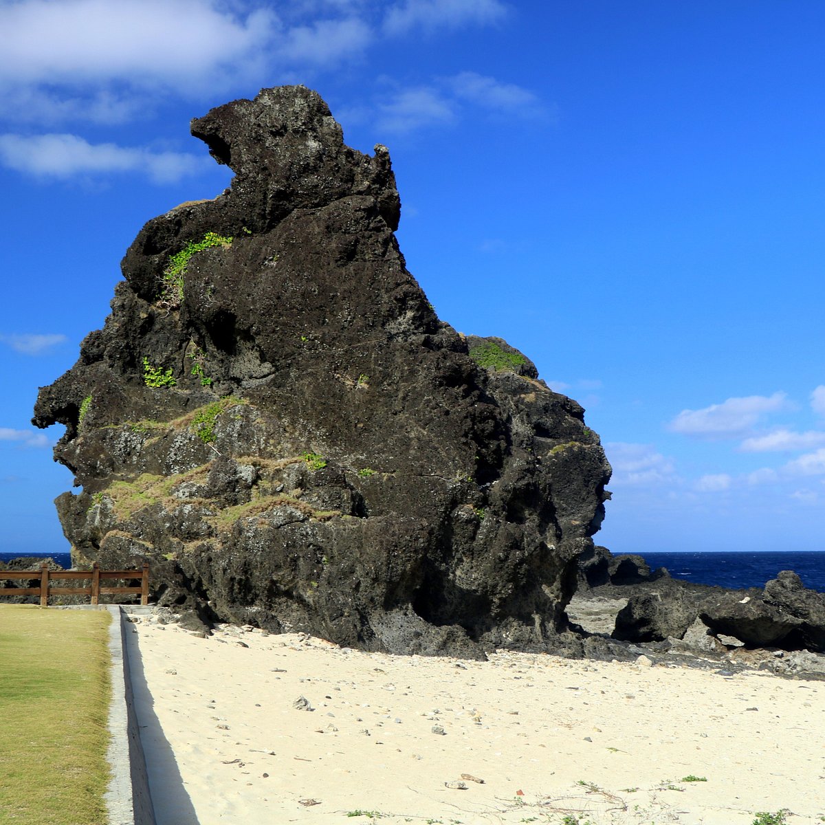 General's Rock