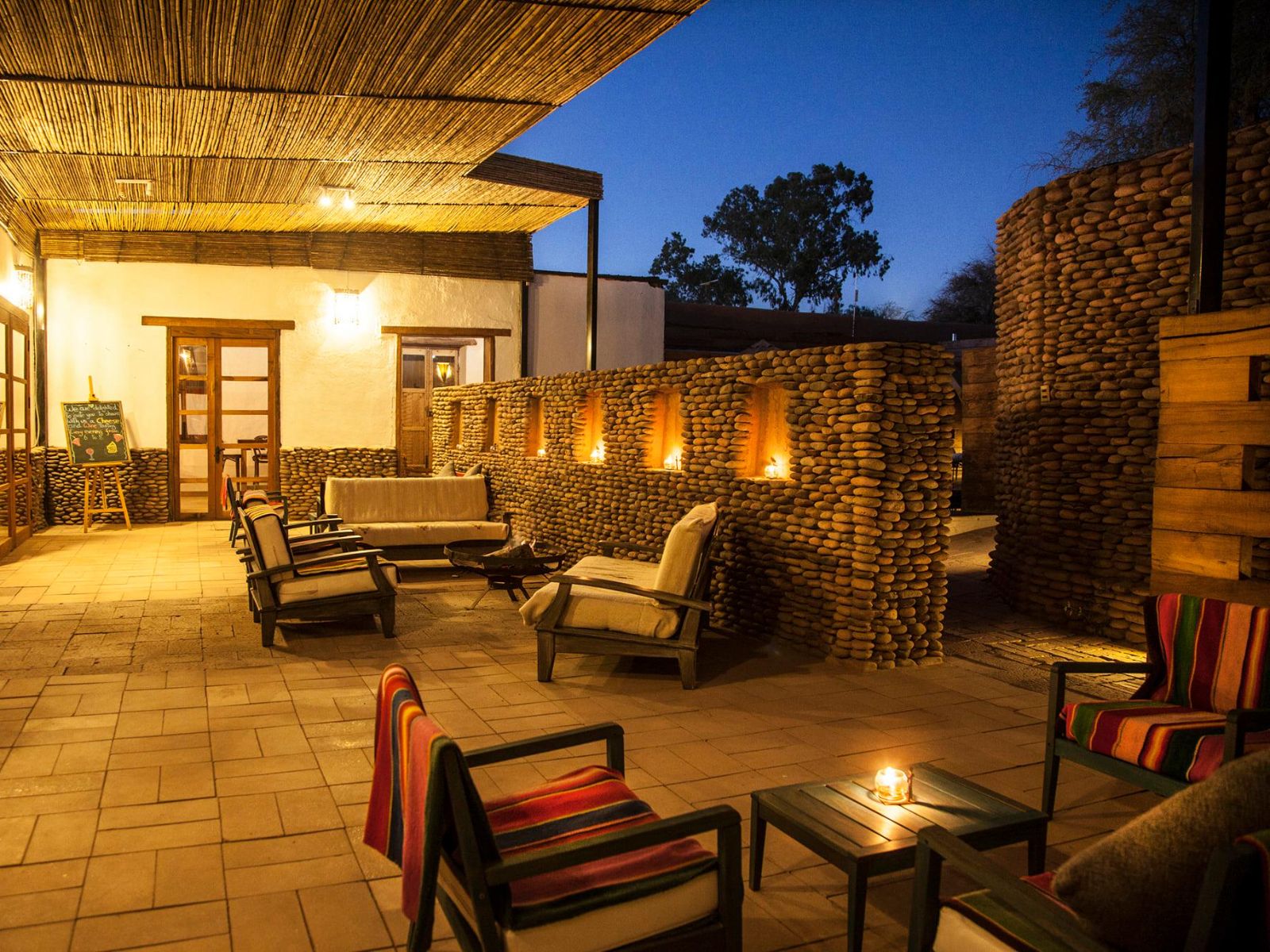 Terrantai Lodge
