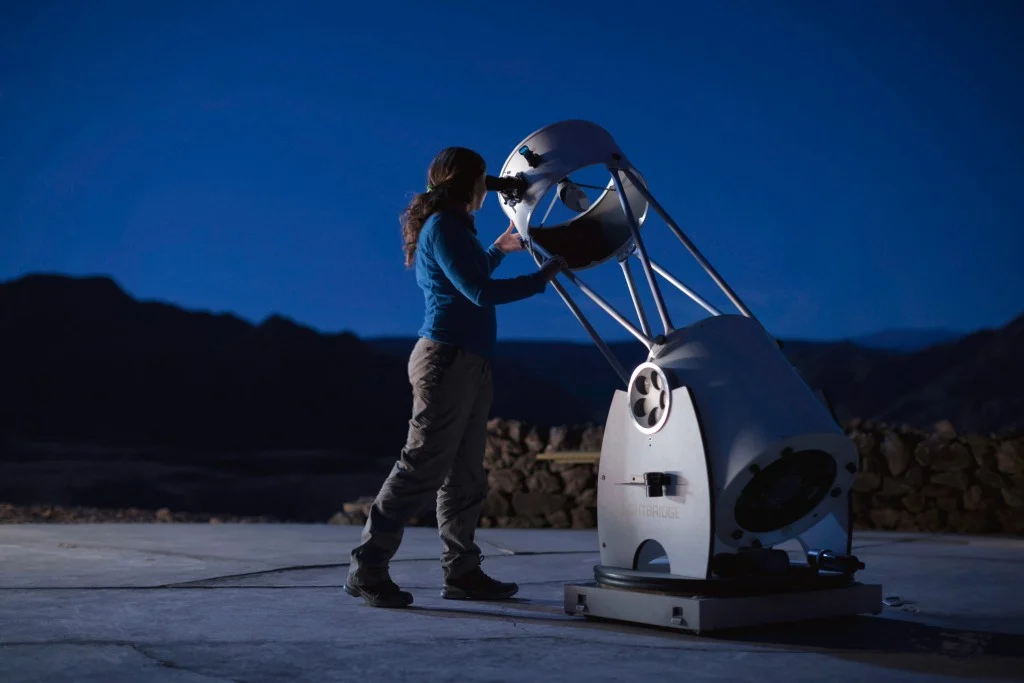 Atacama Stargazing Tour