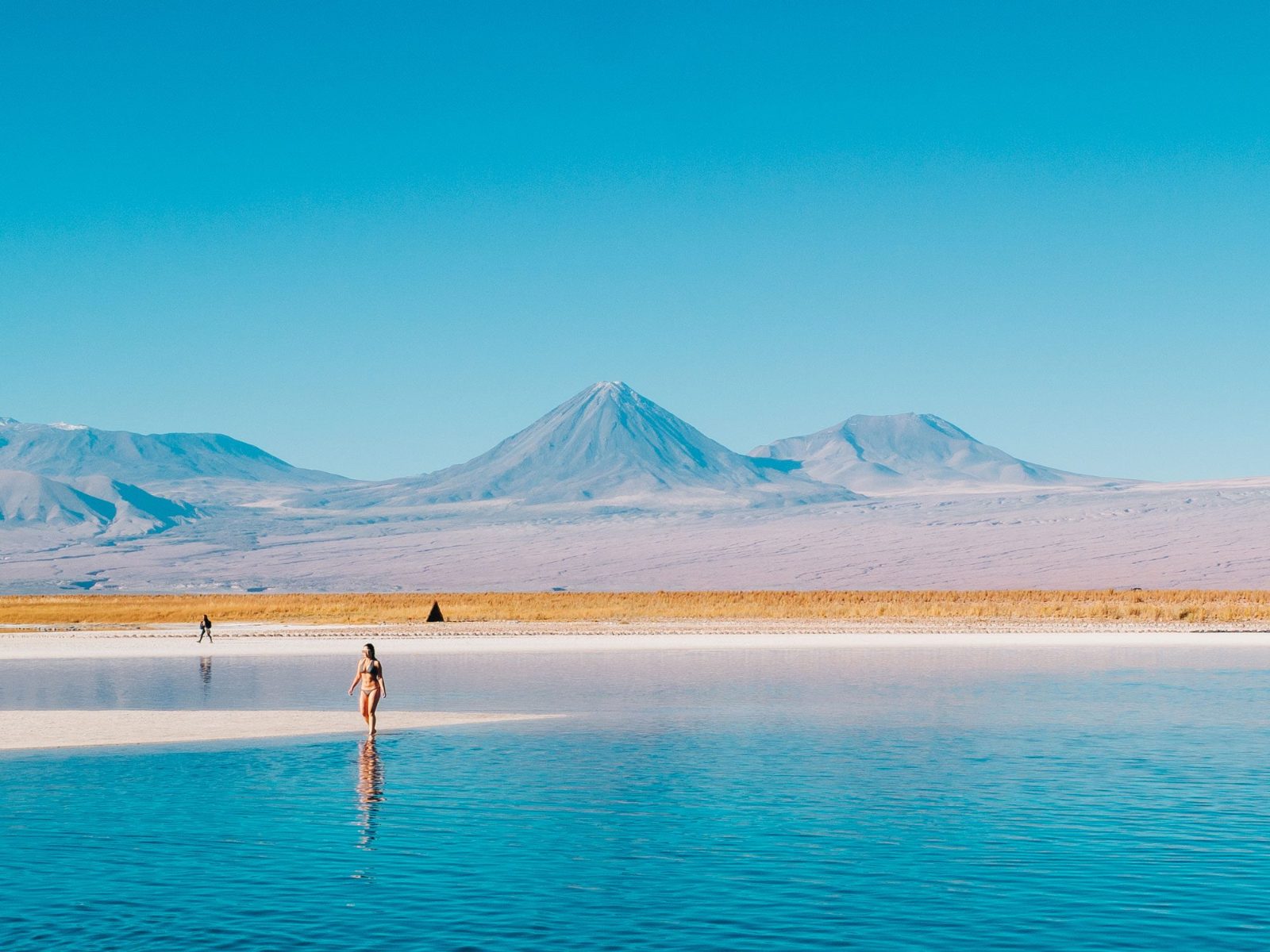 Laguna Cejar