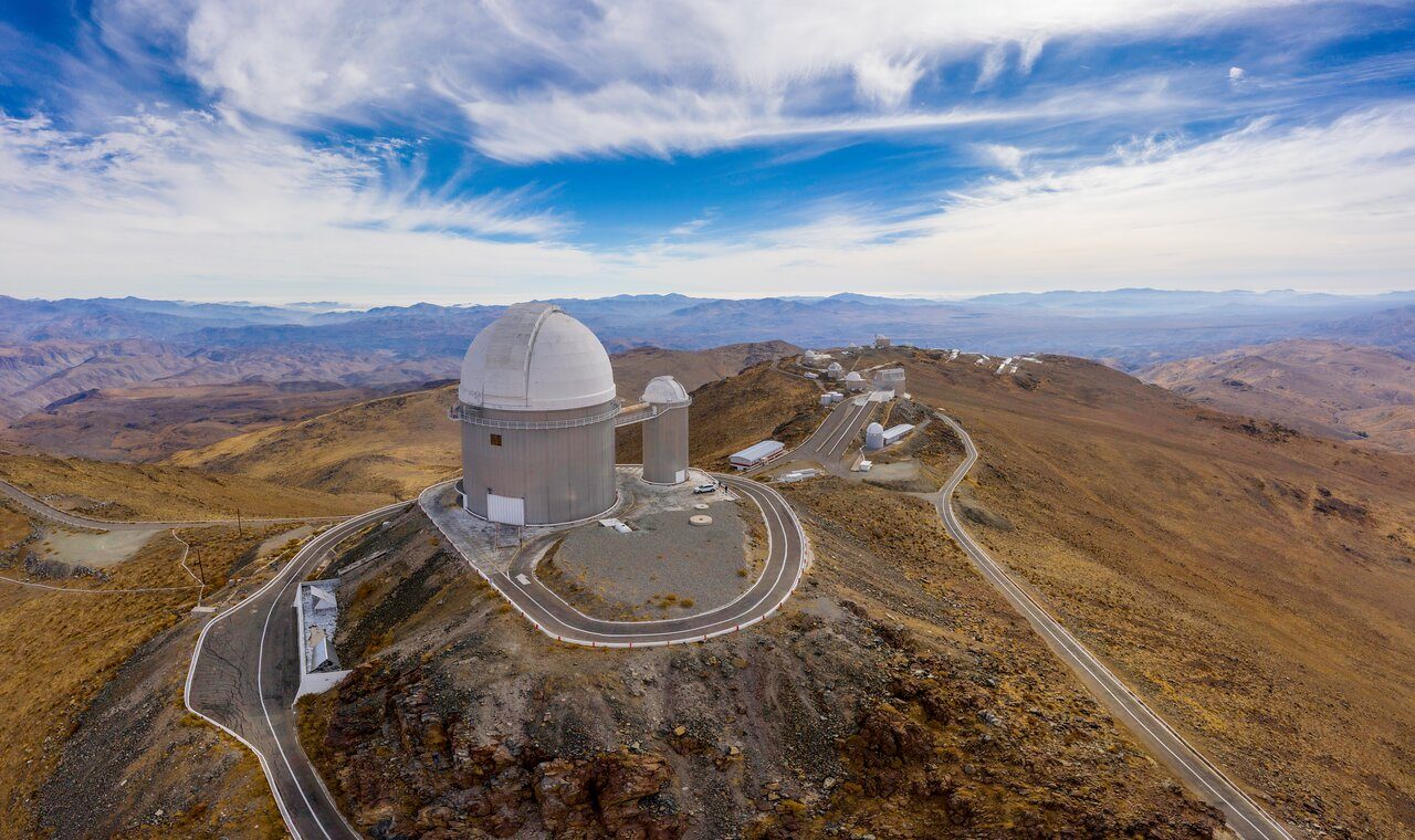 Observatory Platform