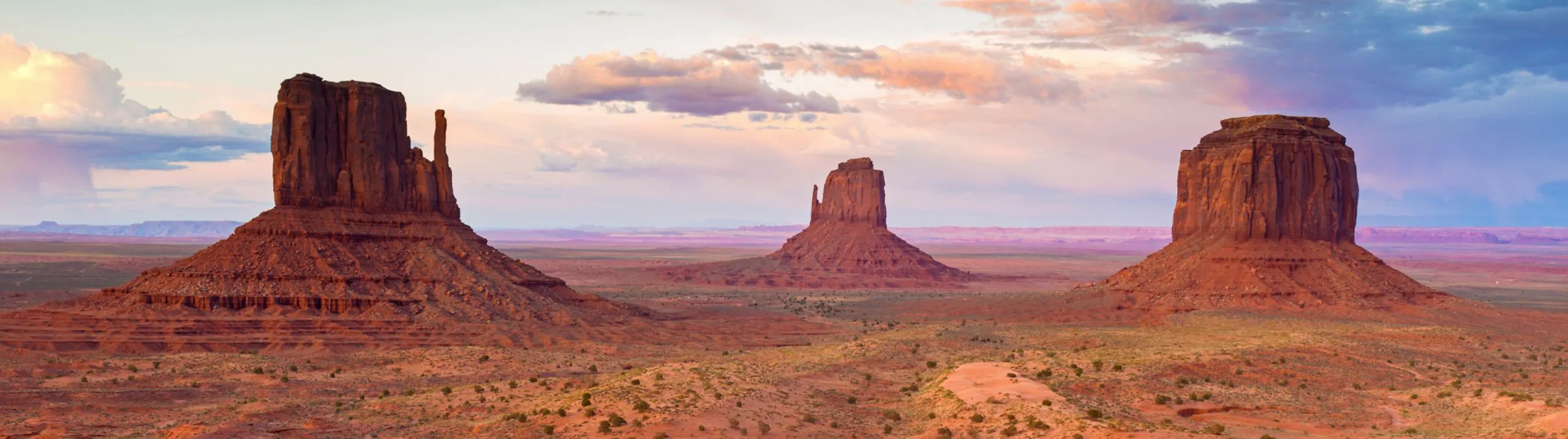 Navajo Nation Lands