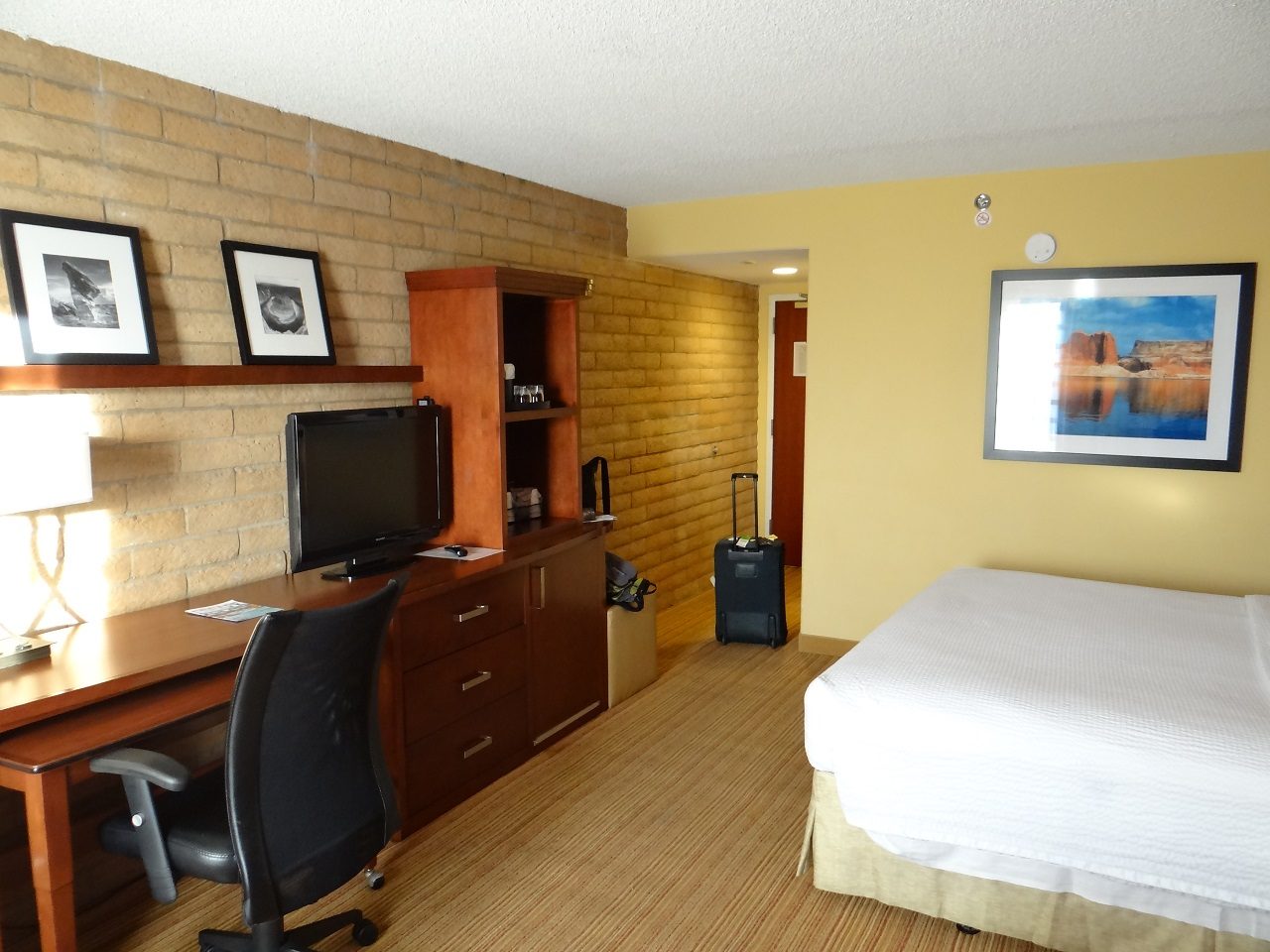 Hyatt Place Page/Lake Powell