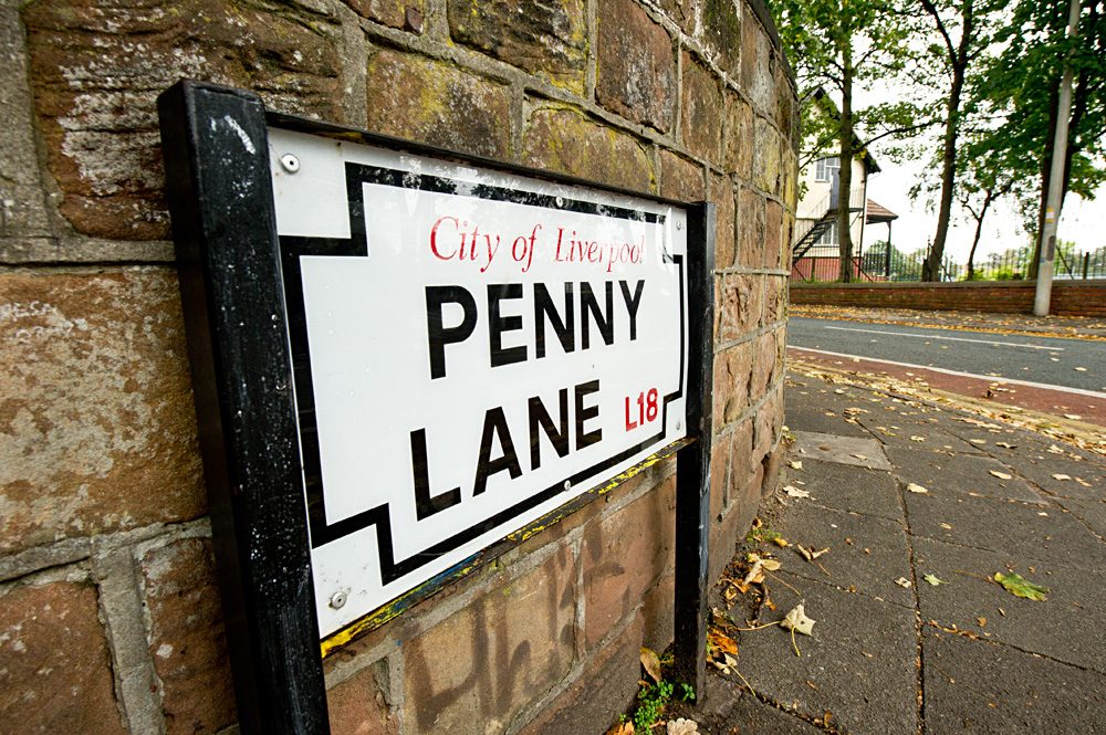 Penny Lane