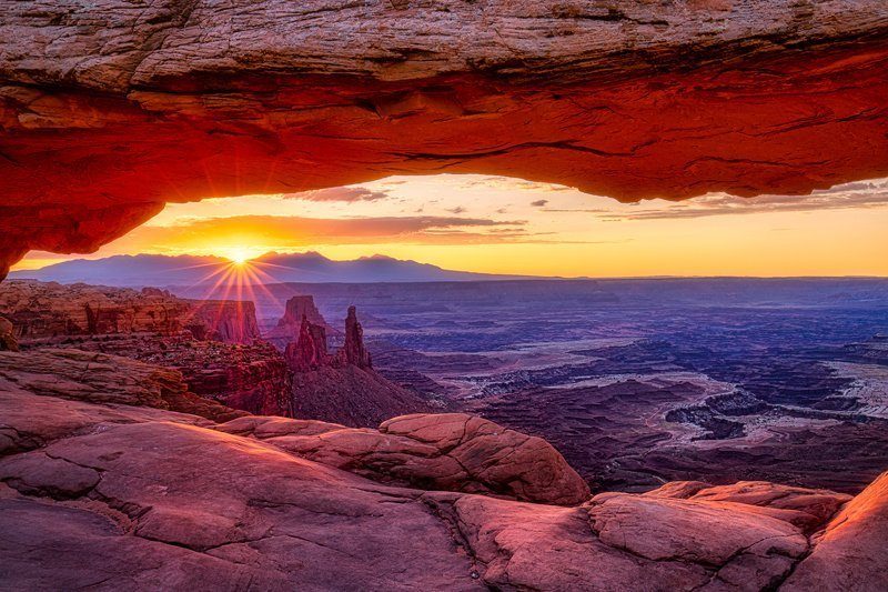 Mesa Arch
