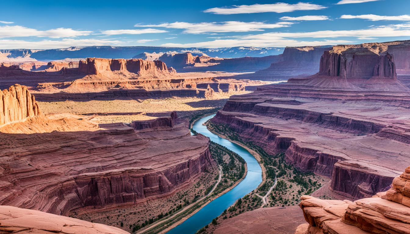 Grand View Point