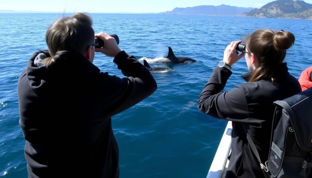 Tromso Orca Tour