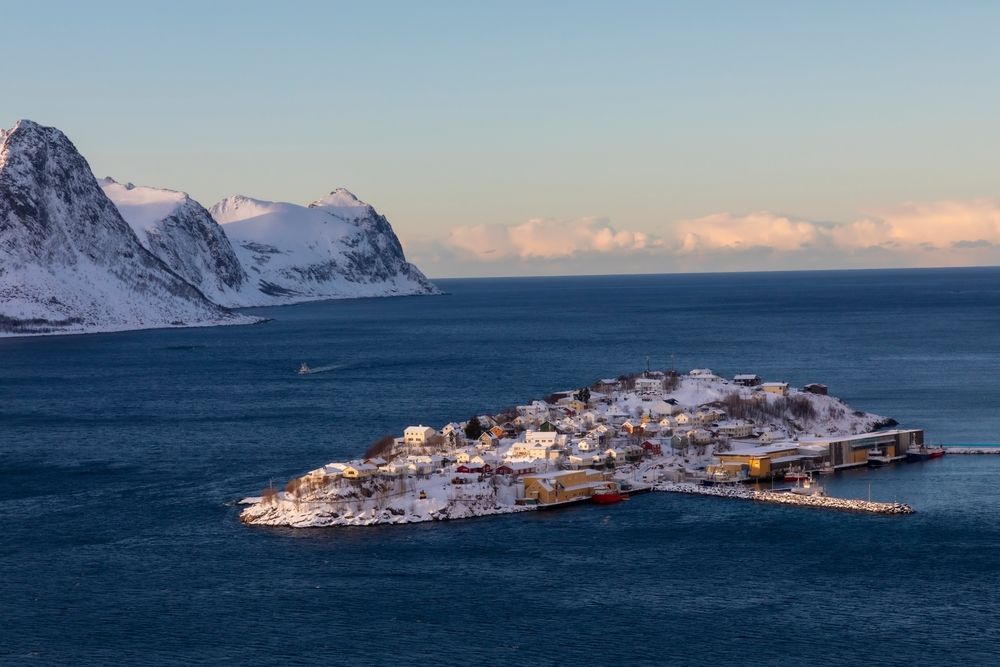Husøy
