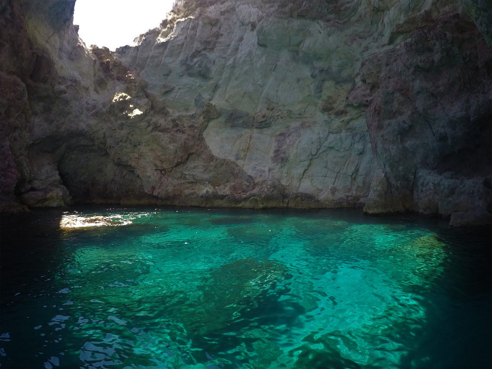 Cave of Fanara