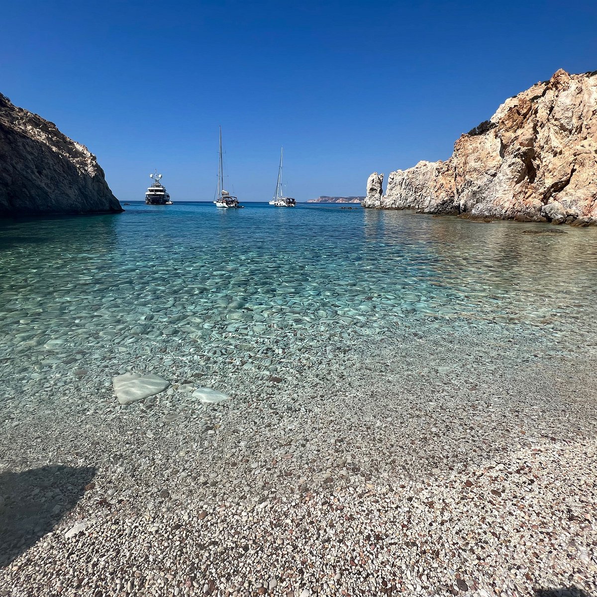 Mersini Bay