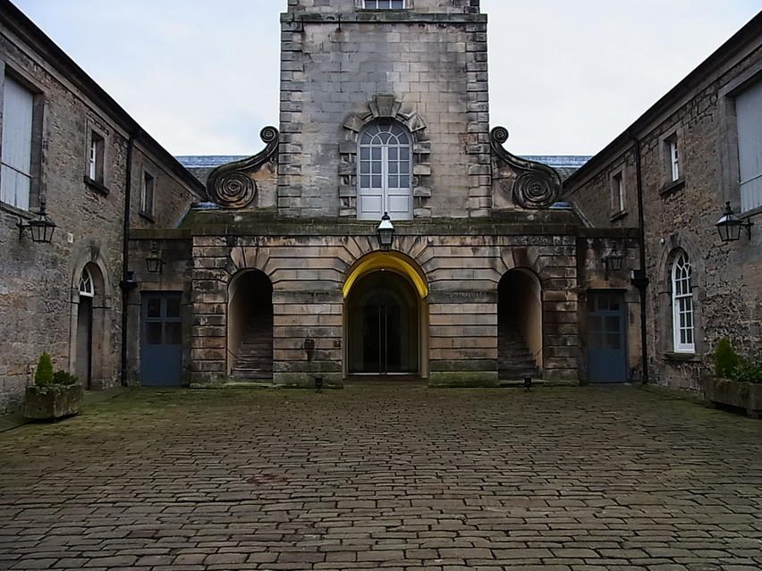 Outlander Locations Tour From Edinburgh