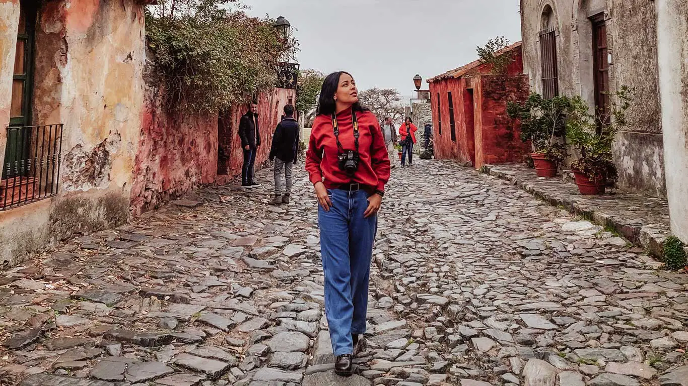 Colonia Del Sacramento Day Trip From Buenos Aires