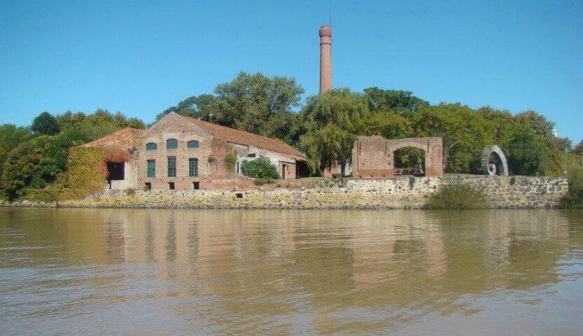 Bastión del Carmen