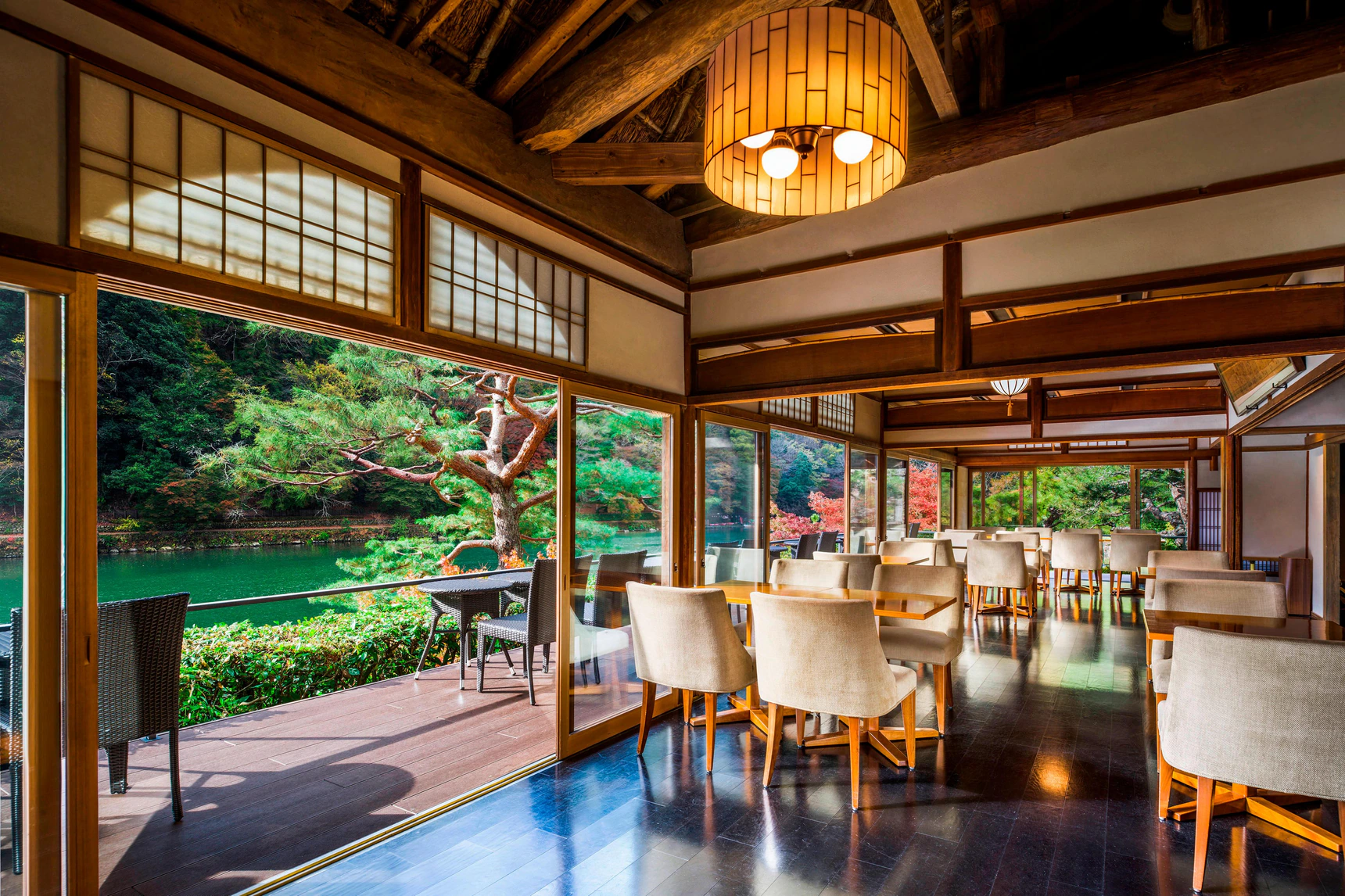 Arashiyama Benkei