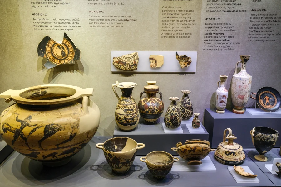 Museum Visit
