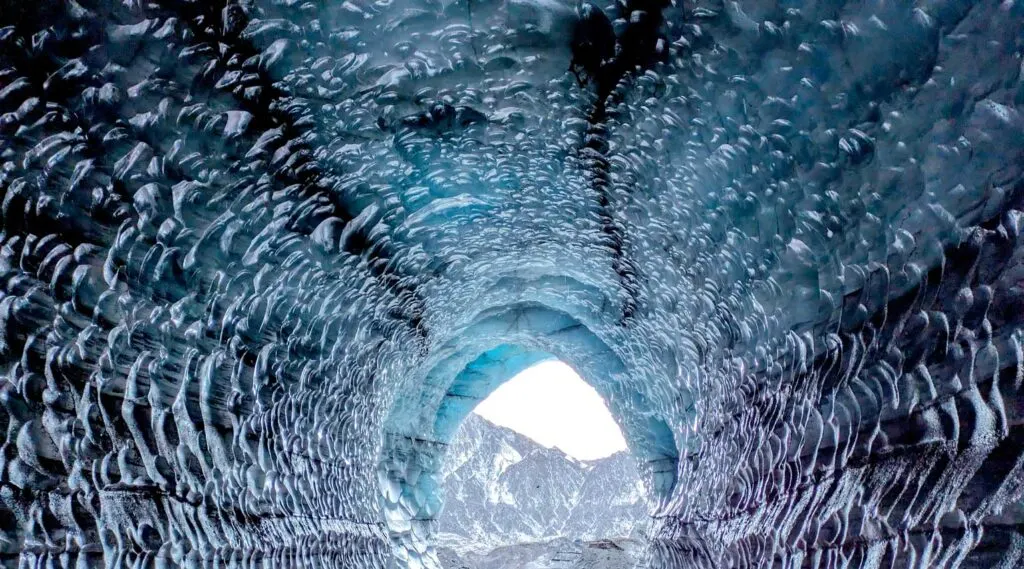 Meltwater Channels