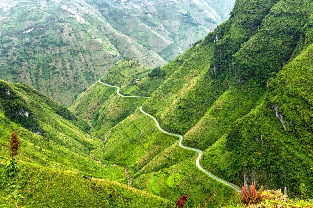 Meo Vac to Ha Giang