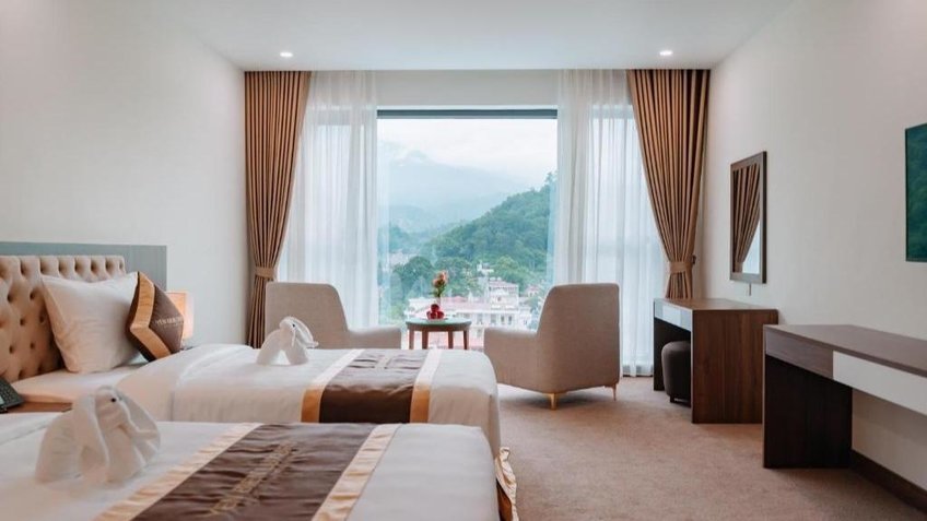Ha Giang Boutique Hotel