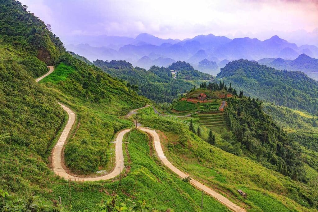 Quan Ba Heaven Gate