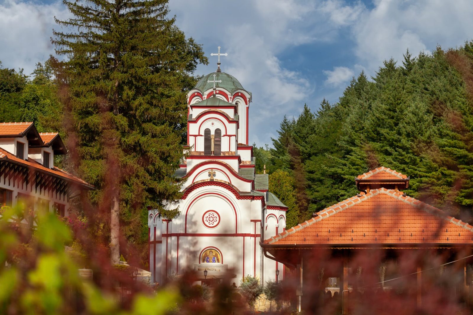 Lepenski Vir
