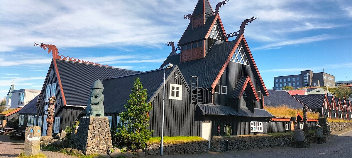 Viking Village