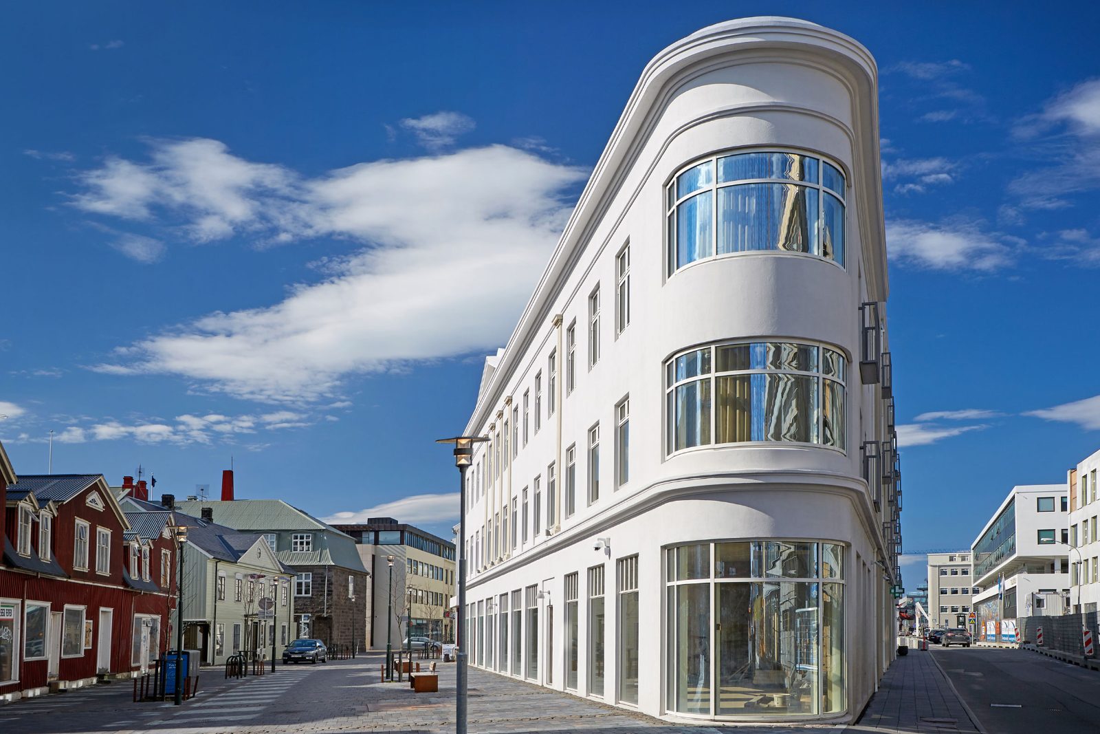 City Center Hotels