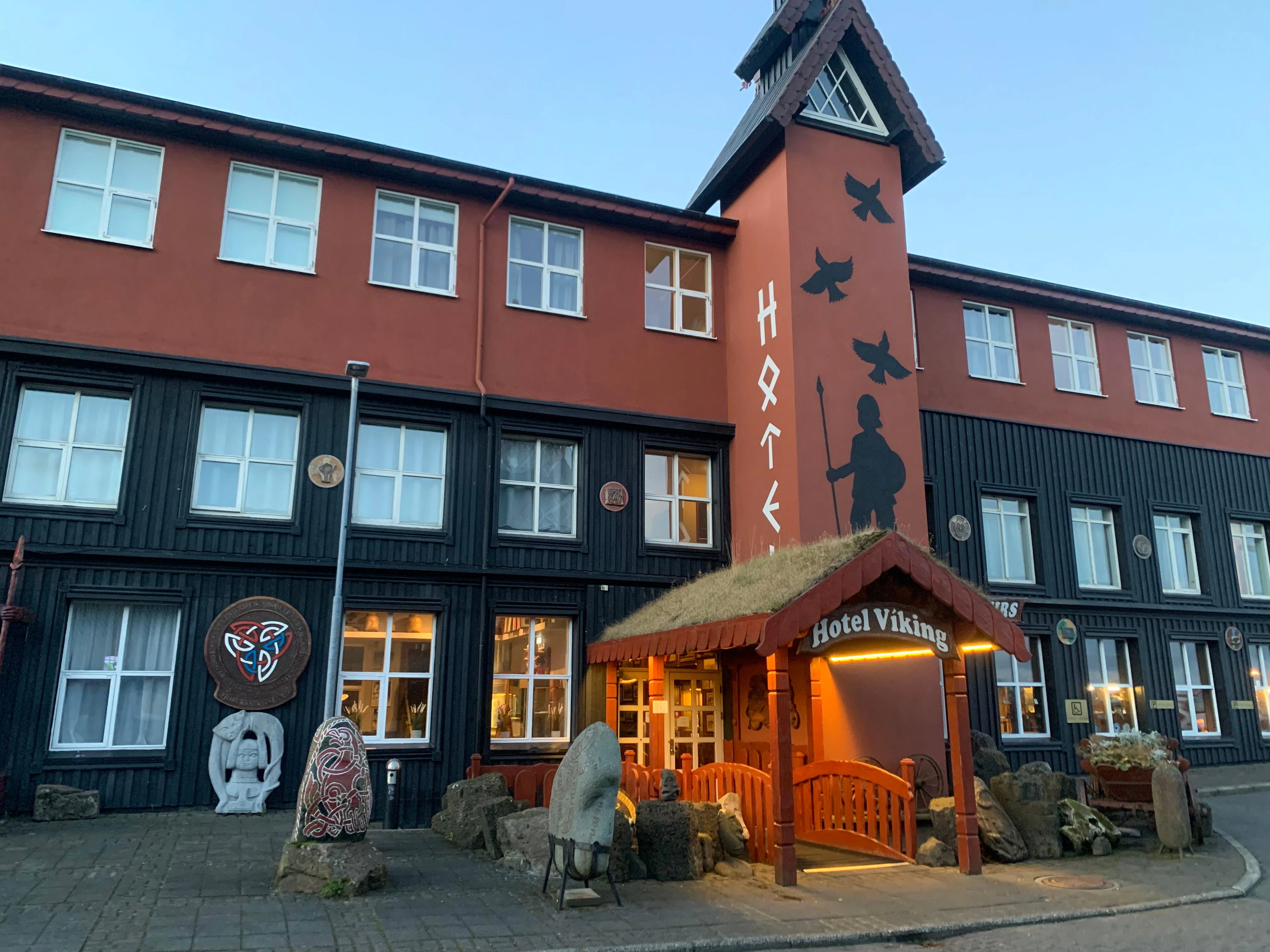 Hotel Hafnarfjörður