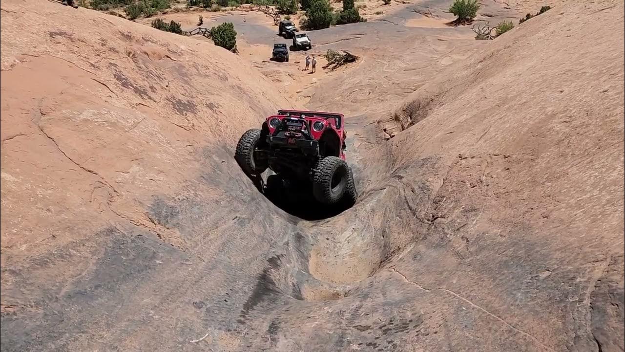 The Escalator
