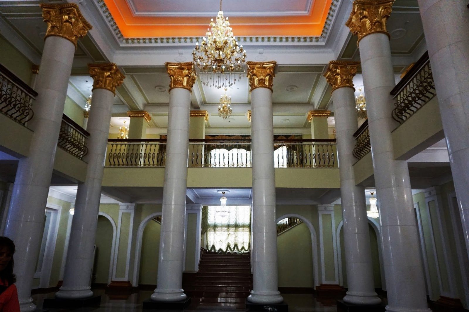 Cultural Palace