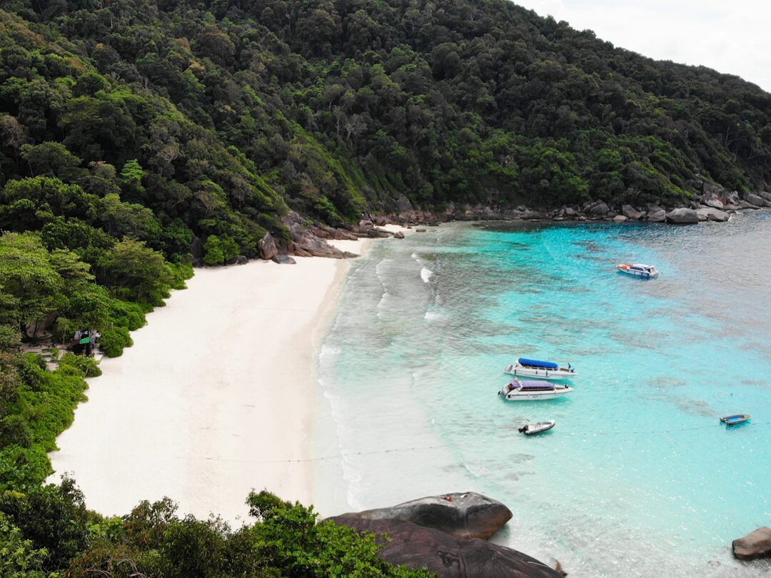 Island Time