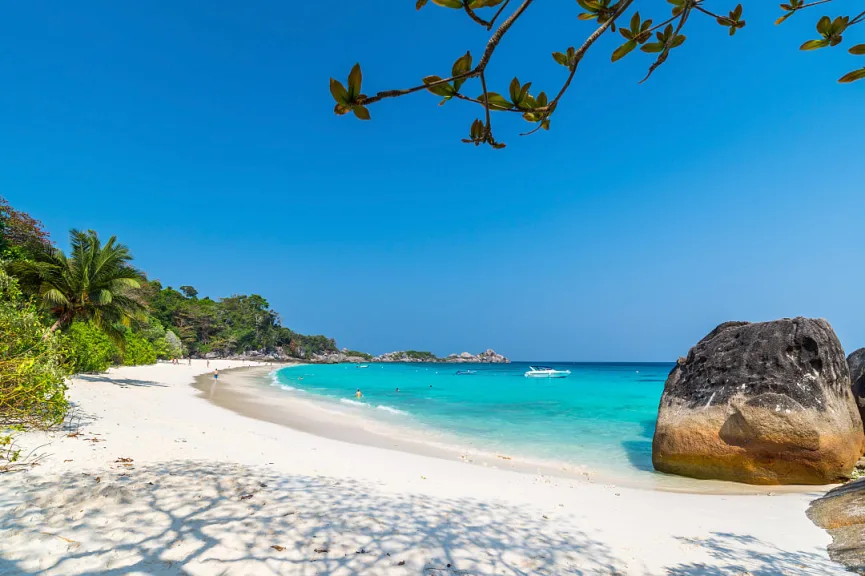 Princess Bay